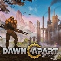 Dawn Apart
