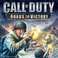 Call of Duty: Roads to Victory