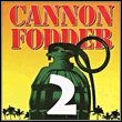 Cannon Fodder 2