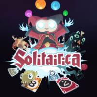 Solitairica