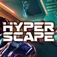 Hyper Scape