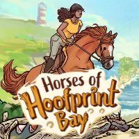 Horses of Hoofprint Bay