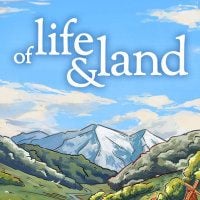 Of Life and Land