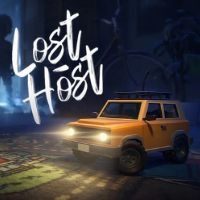 Lost Host