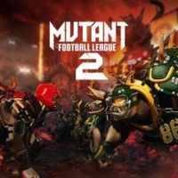 Mutant Football League 2