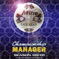 Championship Manager 2000/2001