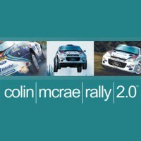 Colin McRae Rally 2.0