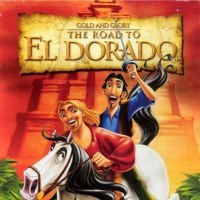 Złoto i Chwała: Droga do El Dorado