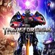 Transformers: Rise of the Dark Spark