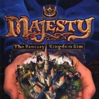 Majesty: The Fantasy Kingdom Sim