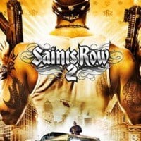 Saints Row 2