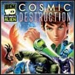 Ben 10 Ultimate Alien: Cosmic Destruction