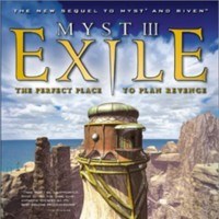 Myst III: Exile