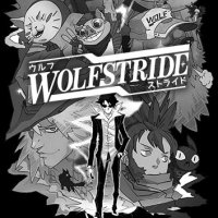 Wolfstride