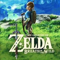 The Legend of Zelda: Breath of the Wild