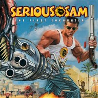 Serious Sam: Pierwsze starcie