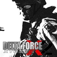 Delta Force: Land Warrior