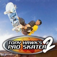 Tony Hawk's Pro Skater 2