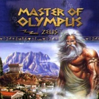 Zeus: Master of Olympus