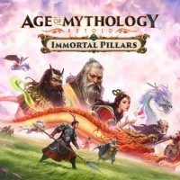 Age of Mythology: Retold - Immortal Pillars