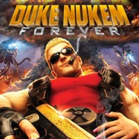 Duke Nukem Forever