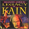 Blood Omen: Legacy of Kain (PS1)