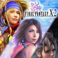 Final Fantasy X-2