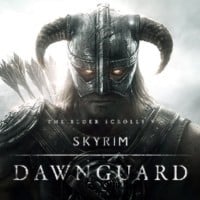 The Elder Scrolls V: Skyrim - Dawnguard