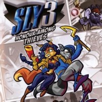 Sly 3: Honor Among Thieves