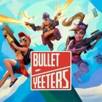 Bullet Yeeters
