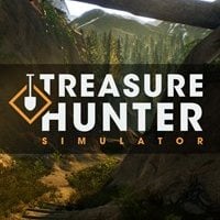 Treasure Hunter Simulator