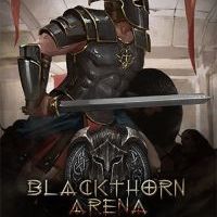 Blackthorn Arena