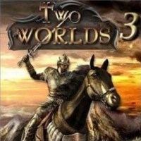 Two Worlds III