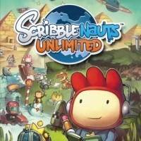 Scribblenauts Unlimited