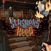 Slasher's Keep