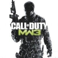 Call of Duty: Modern Warfare 3 (2011)