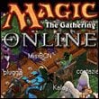 Magic: The Gathering Online