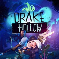 Drake Hollow