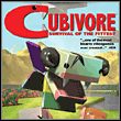 Cubivore: Survival of the Fittest