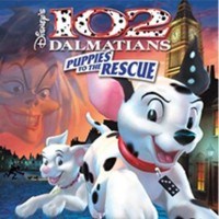 102 Dalmatyńczyki: Psiaki na Pomoc