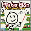 Marker Man Adventures