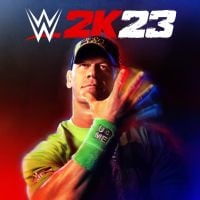 WWE 2K23