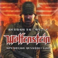 Return to Castle Wolfenstein: Operation Resurrection