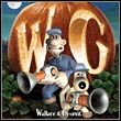 Wallace & Gromit: Curse of the Were-Rabbit (XBOX)