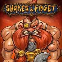 Shakes and Fidget (WWW)