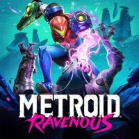 Metroid Ravenous