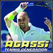 Agassi Tennis Generation