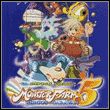 Monster Rancher Hop-A-Bout