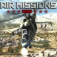 Air Missions: HIND