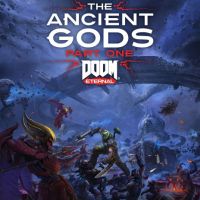 Doom Eternal: The Ancient Gods, Part One